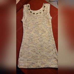 BCBGMAXAZRIA sweater dress